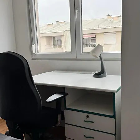Apartment Centric Solis 38 *