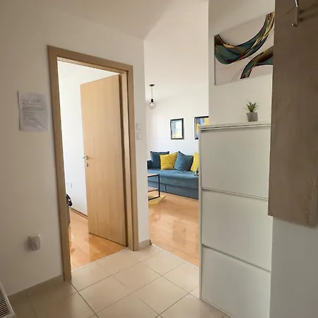 Centric Solis 38 Apartment Skopje