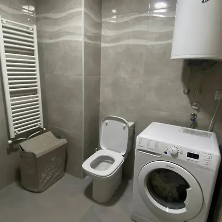 Centric Solis 38 * Skopje