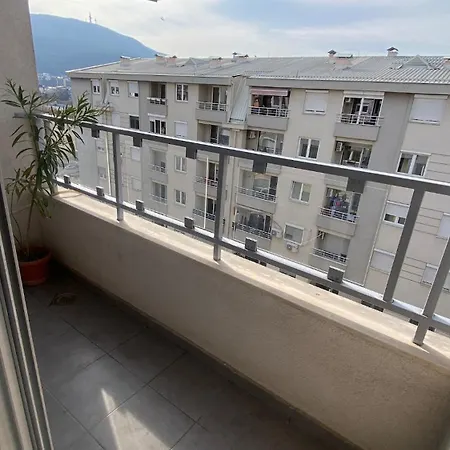 Centric Solis 38 Skopje