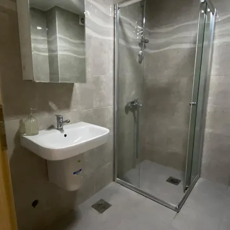 Apartment Centric Solis 38 *