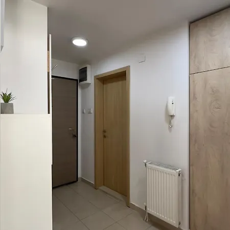Apartment Centric Solis 38
