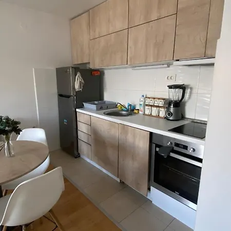 Apartment Centric Solis 38