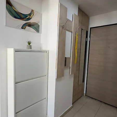 Apartment Centric Solis 38