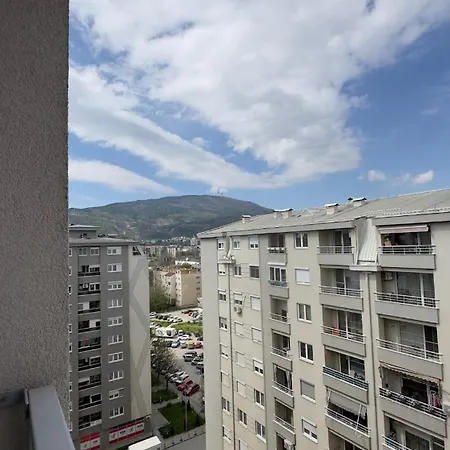 Centric Solis 38 Apartment
